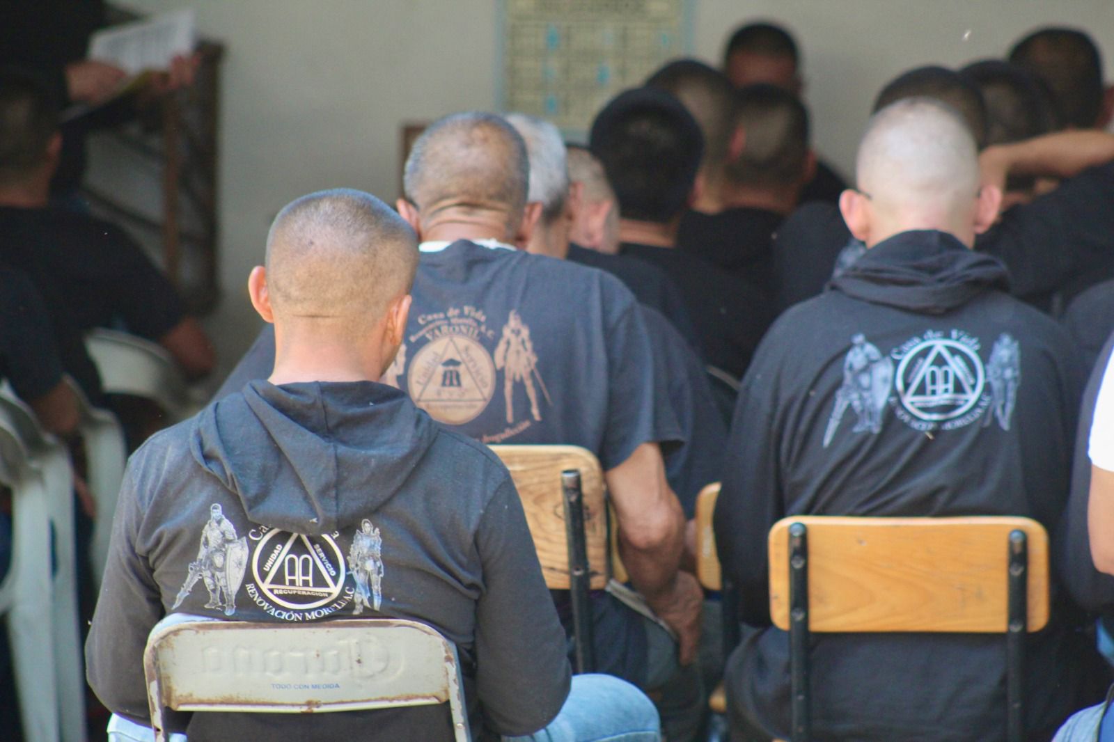 Certifica Icatmi a consejeros de centros de rehabilitación de adicciones