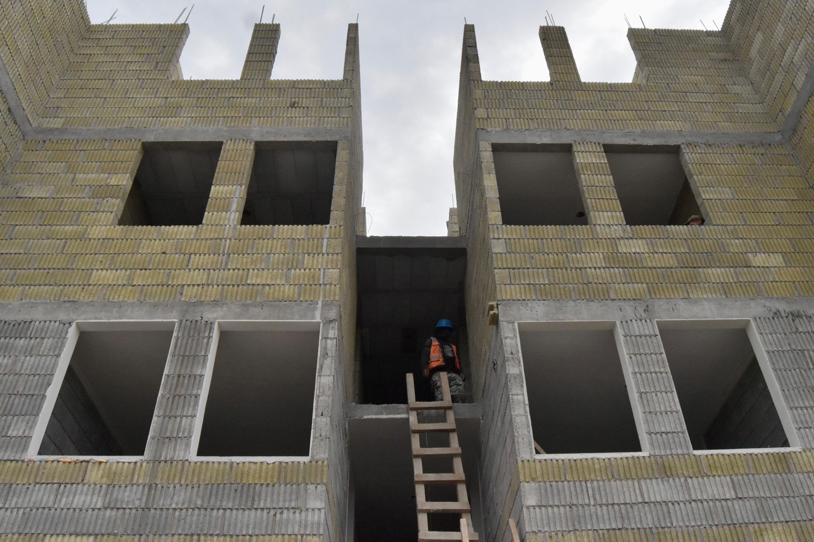 Avanza el plan para entregar más de 23 mil viviendas para el Bienestar en Michoacán