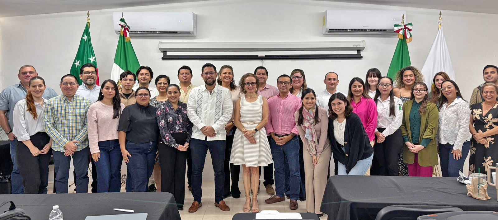 Tribunal Anticorrupción de Michoacán difunde justicia alternativa en el país