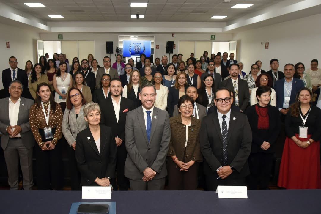 UMSNH se suma a la declaración de derechos universitarios; REDDU realiza asamblea