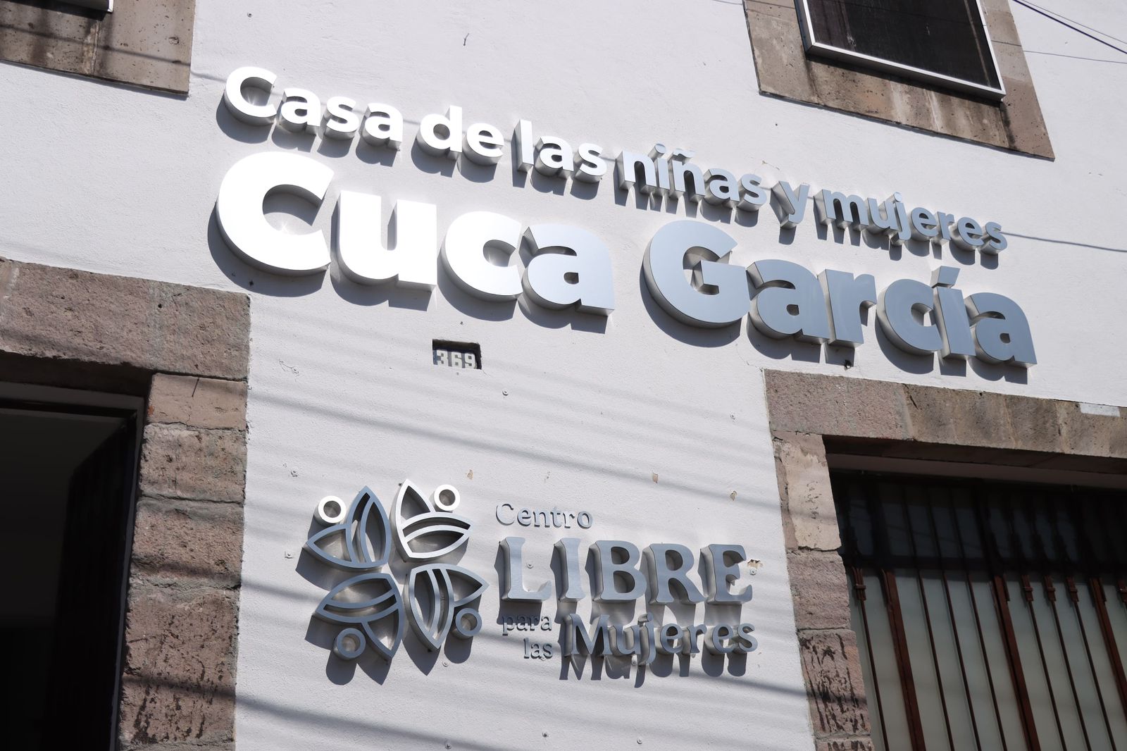 Con 127 Centros LIBRE, Michoacán lidera red nacional de protección para las mujeres