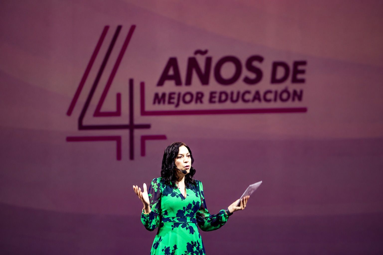 Gobernabilidad, transparencia y certeza laboral marcan el cuarto año de labores del Iemsysem