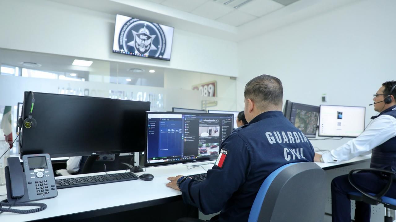 En mayo, SSP evitó que víctimas de extorsión entregaran más de 8.5 mdp