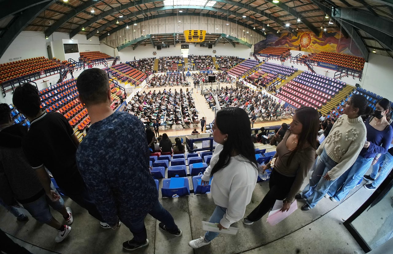 ¿Realizarás examen de admisión en la UMSNH?, toma nota de las fechas