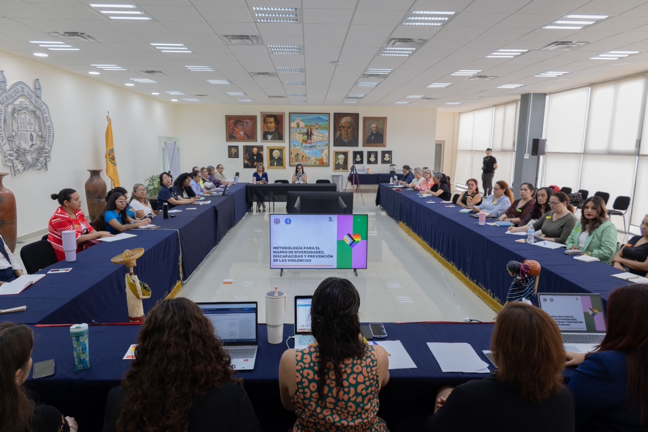 UMSNH, impulsa una política pública universitaria con perspectiva de género, inclusión y enfoque de derechos humanos