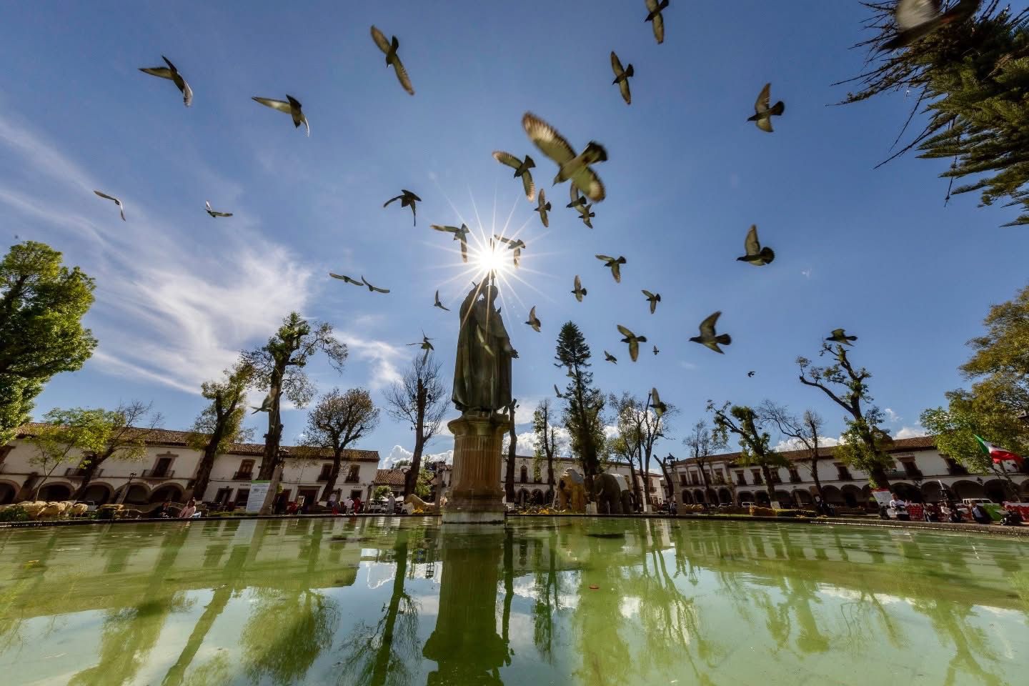 A 24 años de su nombramiento como Pueblo Mágico, Pátzcuaro sigue cautivando a visitantes