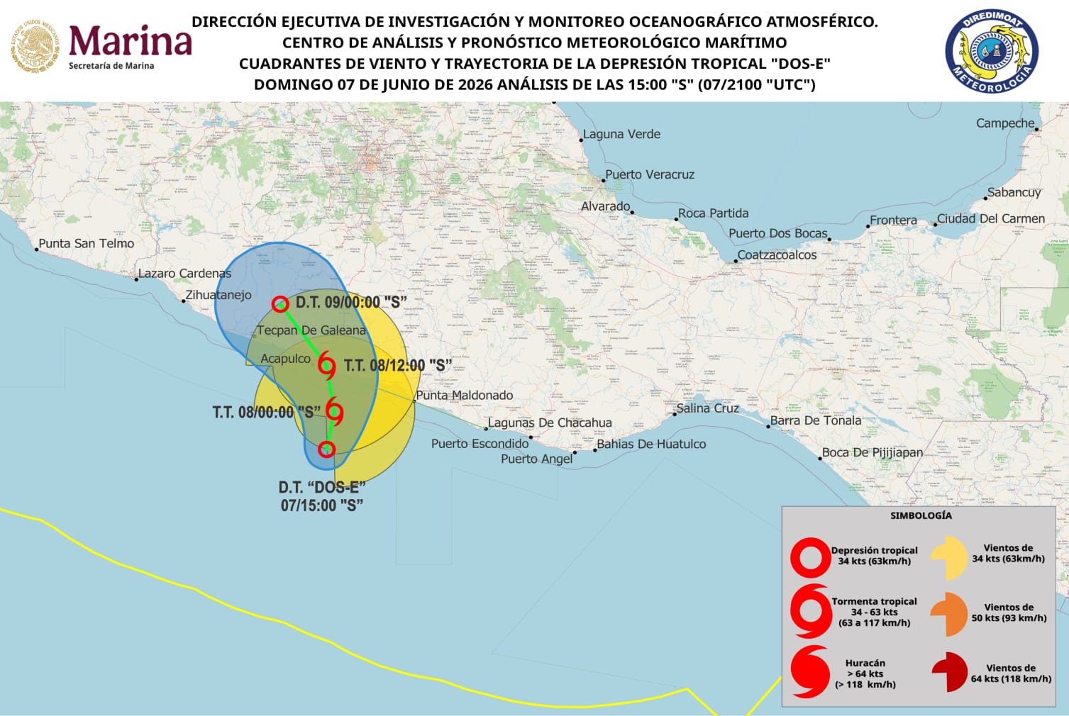 Protección Civil de LC invita a extremar precauciones ante lluvias intensas Protección Civil de LC invita a extremar precauciones ante lluvias intensas