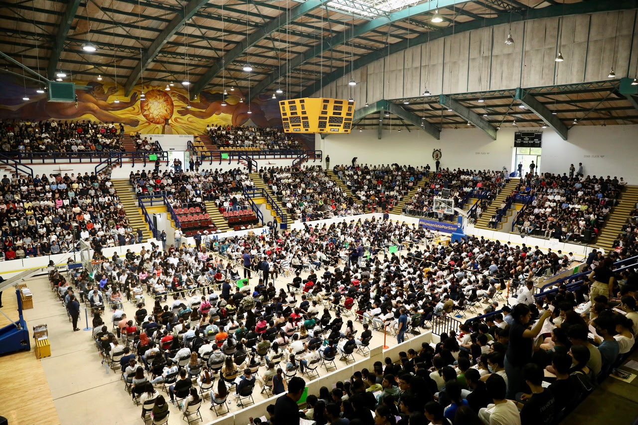 Aspirante a ingresar a la UMSNH, sigue las recomendaciones para presentar el examen de admisión