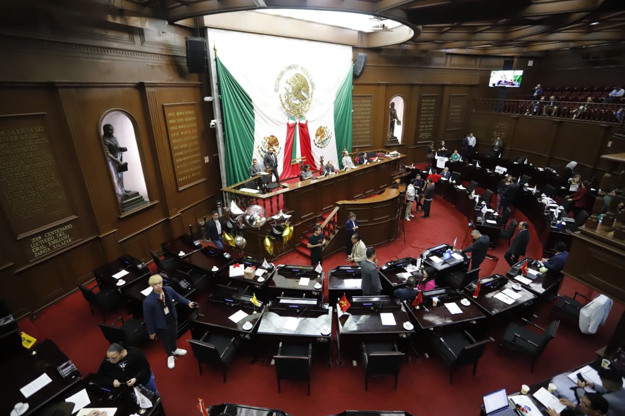 Aprueba 76 Legislatura prohibición categórica de envenenamiento de animales por parte de cualquier autoridad
