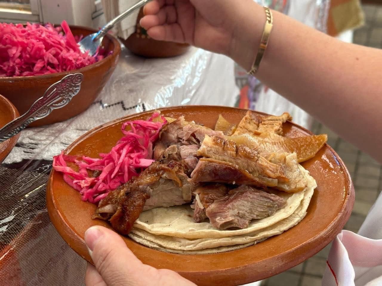 Jalo Futbolero arranca mañana con cocineras tradicionales y partidos en pantalla gigante