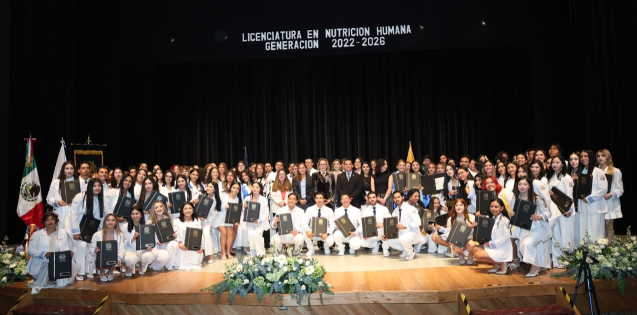 A defender con dignidad su preparación y el nombre de la UMSNH, convoca Yarabí Ávila a egresadas y egresados de nutrición A defender con dignidad su preparación y el nombre de la UMSNH, convoca Yarabí Ávila a egresadas y egresados de nutrición