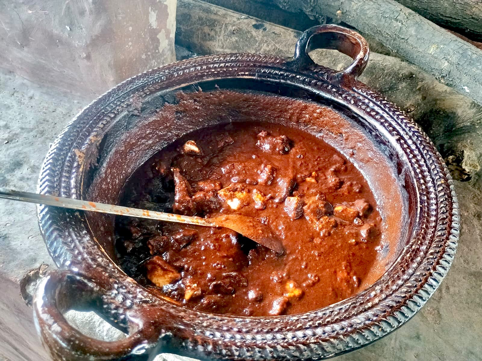 El sabor de la cocina tradicional michoacana llega a la CDMX