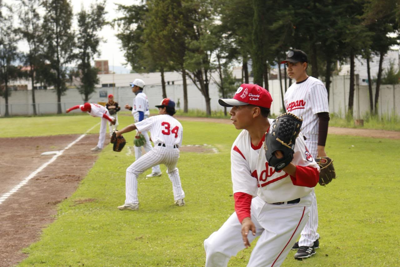 Cecufid presenta el Torneo Estatal de Béisbol “Jonrón por la Paz” Cecufid presenta el Torneo Estatal de Béisbol “Jonrón por la Paz”