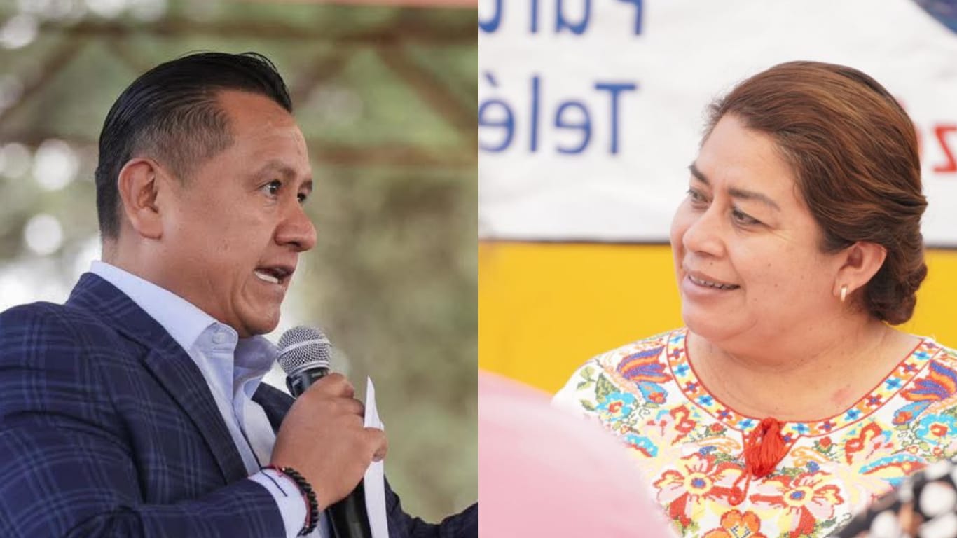 Torres Piña debe valorar el llamado para coordinar la defensa de la 4T en Michoacán: Belinda Iturbide Torres Piña debe valorar el llamado para coordinar la defensa de la 4T en Michoacán: Belinda Iturbide