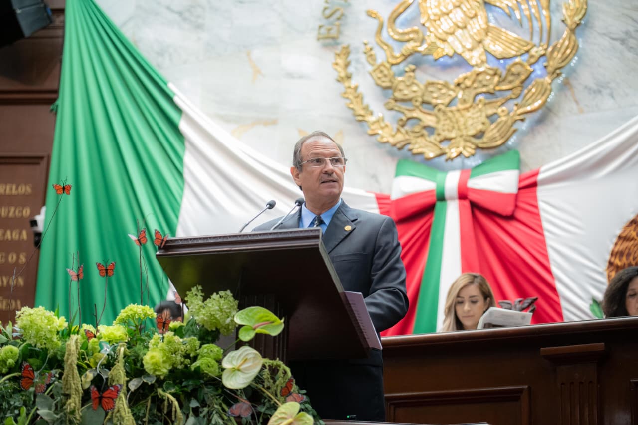Propone David Martínez Gowman facilitar placas de discapacidad a cuidadores y regular vehículos de autogobiernos