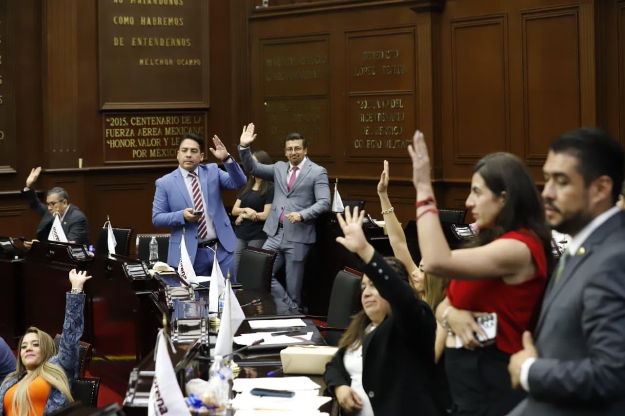 Aprueba Congreso del Estado el Protocolo del Proceso Legislativo para la Consulta a los Pueblos y Comunidades Indígenas, Afromexicanos y Personas con Discapacidad