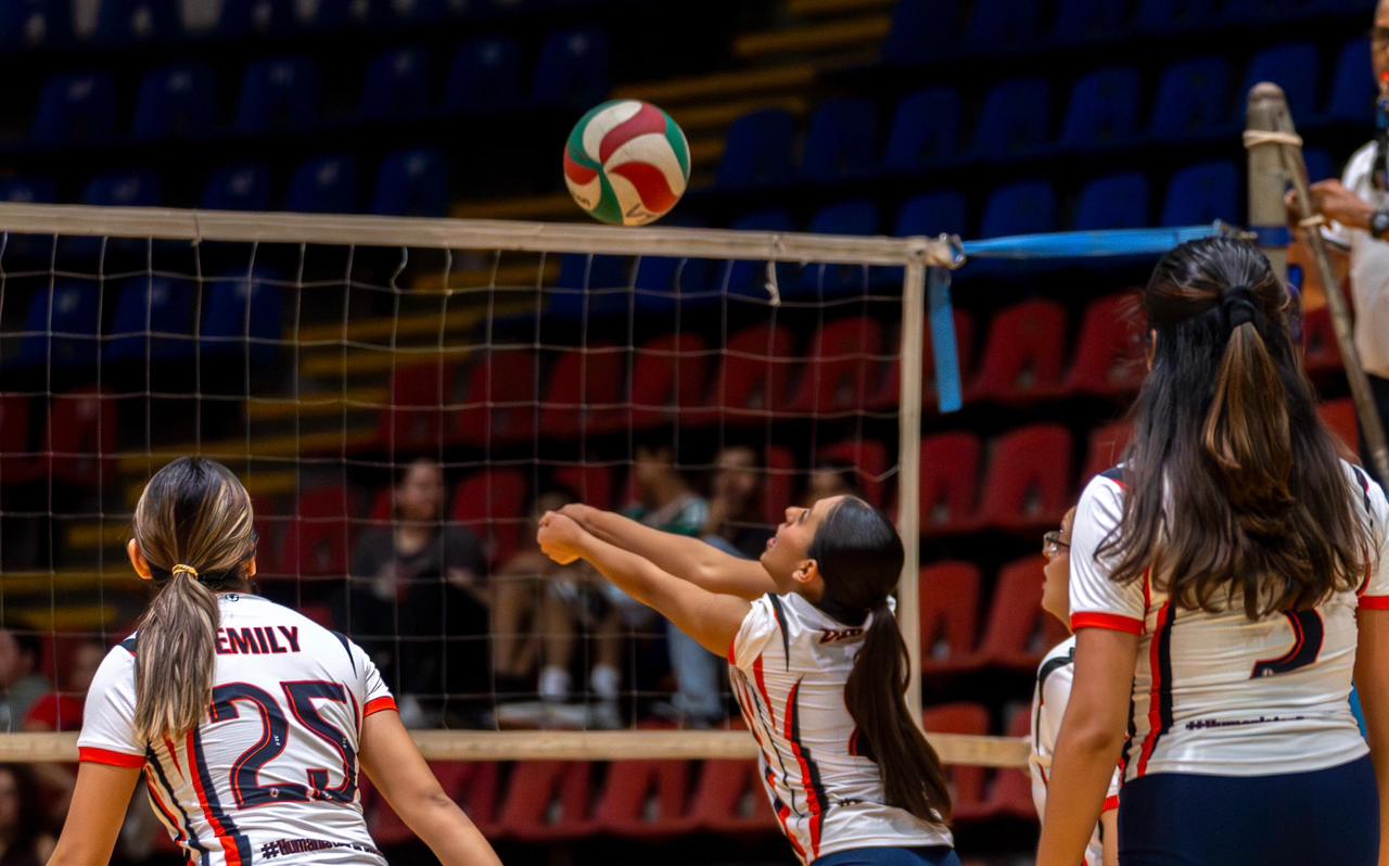 Llegó a su fin la edición 2025-2026 de los juegos deportivos nicolaitas Llegó a su fin la edición 2025-2026 de los juegos deportivos nicolaitas