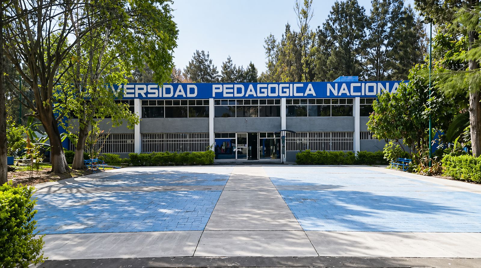 Abierta convocatoria para concursar por 83 plazas docentes en la Universidad Pedagógica Nacional Abierta convocatoria para concursar por 83 plazas docentes en la Universidad Pedagógica Nacional