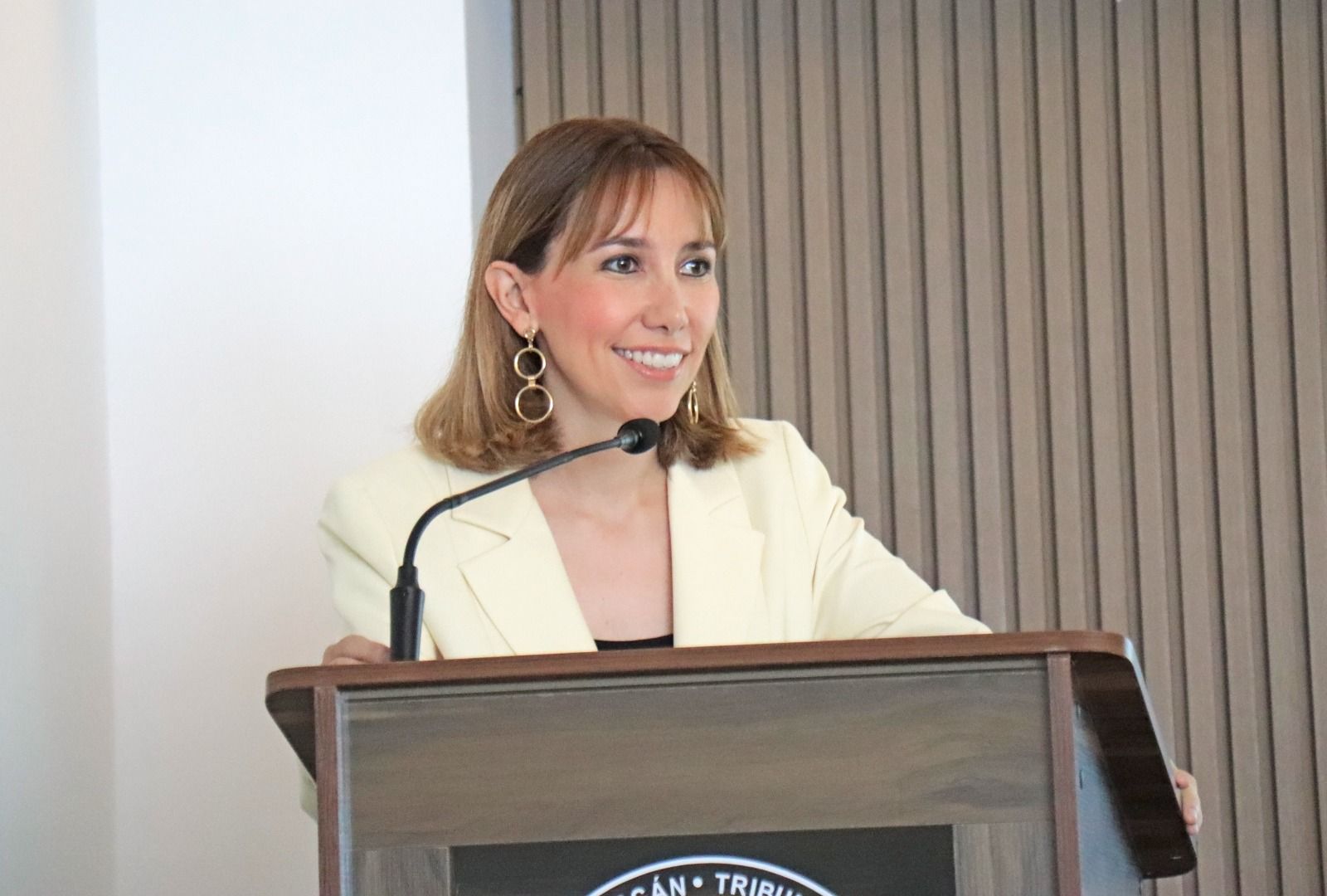 Derechos de la comunidad LGBTIQ+ son constitucionales y pilar en impartición de justicia: TAAM