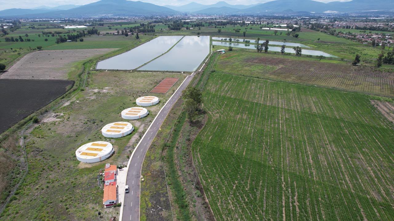 Histórica inversión de 793 mdp consolida el rescate y saneamiento del Río Duero: Conagua Michoacán Histórica inversión de 793 mdp consolida el rescate y saneamiento del Río Duero: Conagua Michoacán