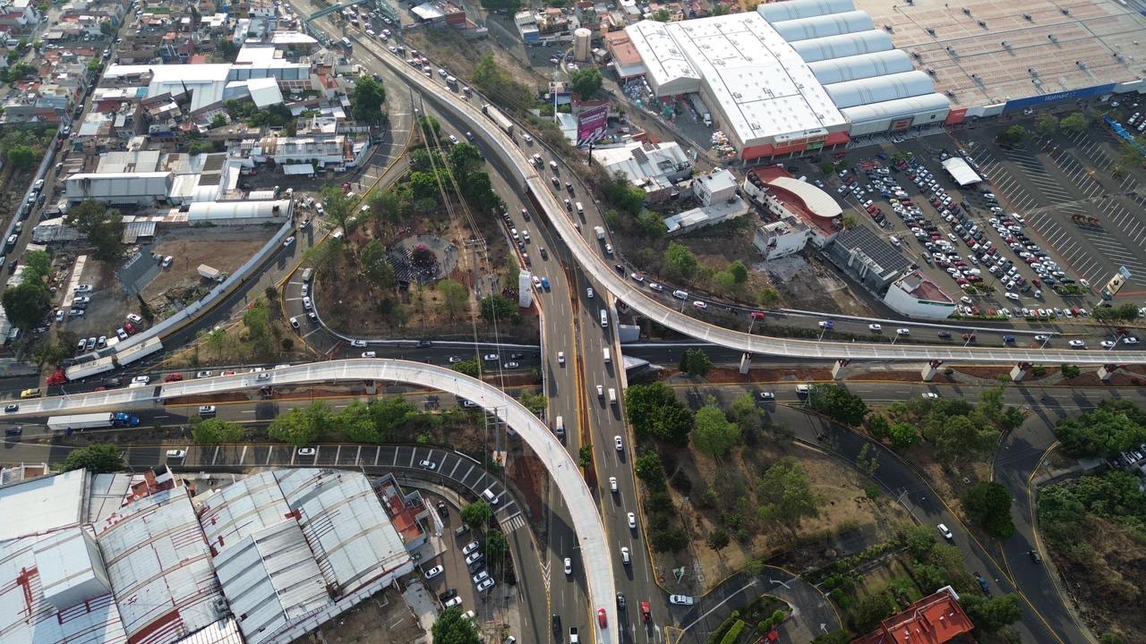 Michoacán lidera en infraestructura, invierte más del doble en obra que Jalisco, Querétaro y Guanajuato