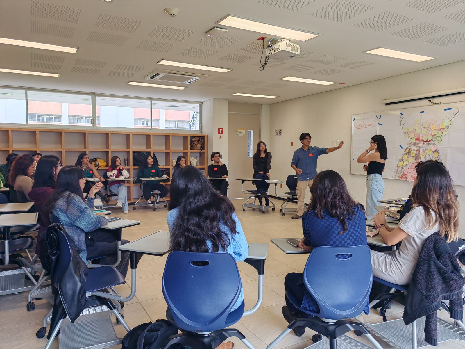 Invita Iemsysem a estudiantes a participar en la Cumbre Climática Juvenil Michoacán