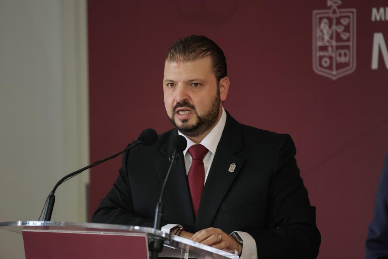 Reforma electoral en Michoacán mantiene intactos los requisitos para candidaturas independientes: Raúl Zepeda