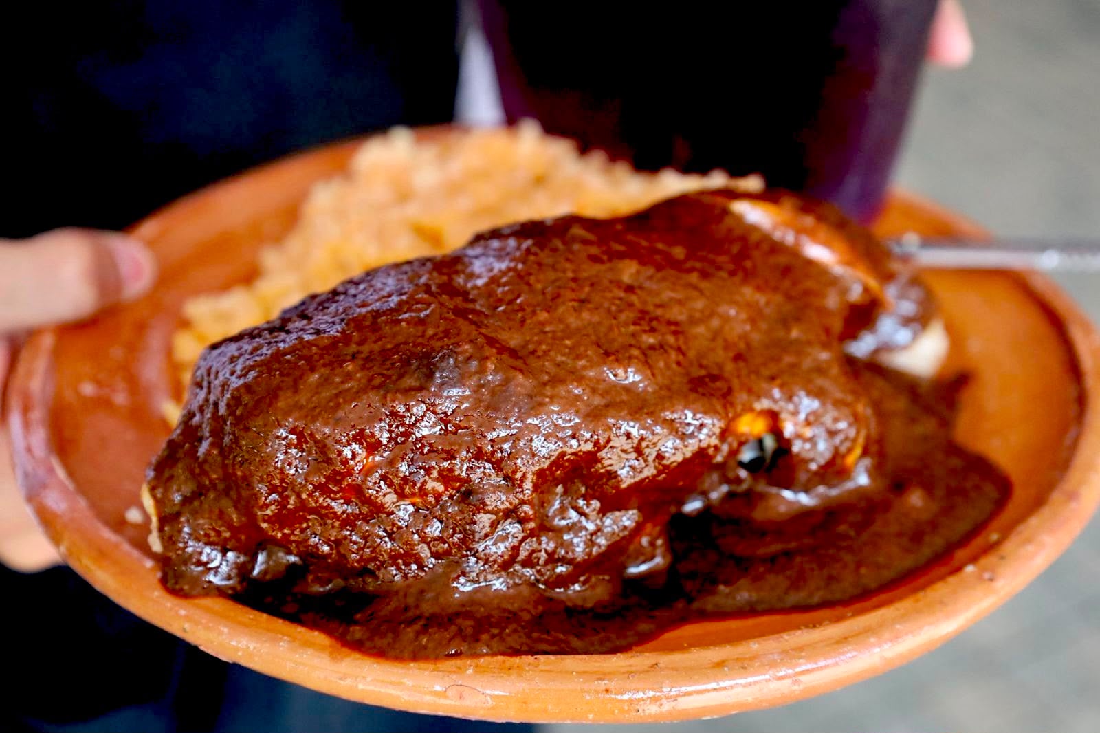 Llega el segundo tiempo de las cocineras tradicionales al Jalo Futbolero