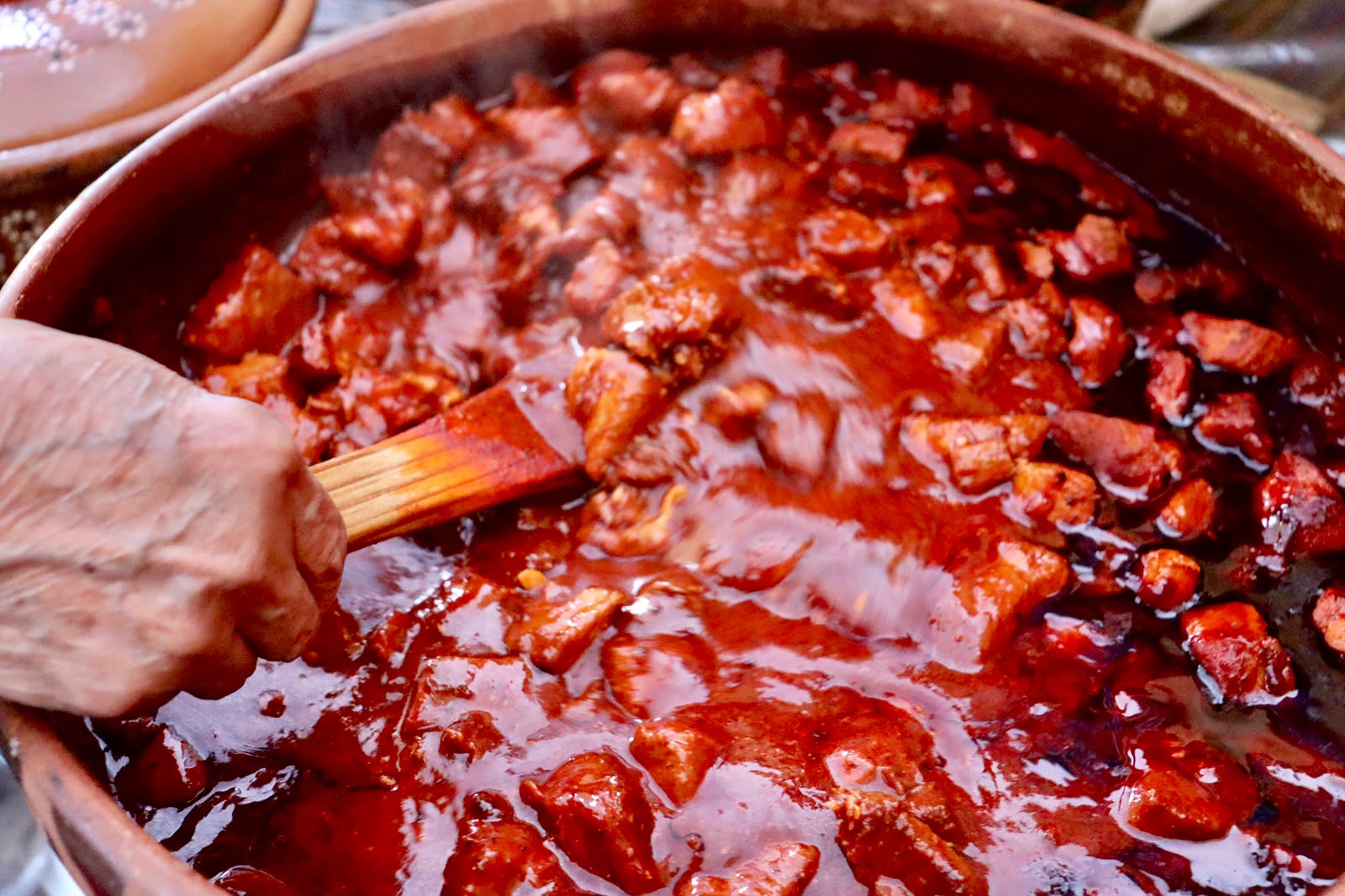 Continúa canje de boletos para conciertos del Jalo Futbolero con cocineras tradicionales