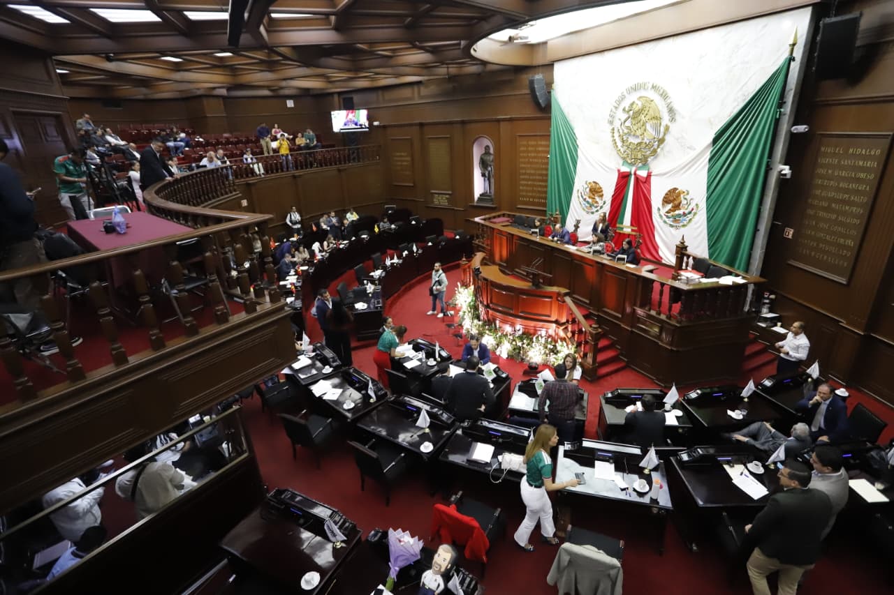 Fortalece 76 Legislatura Ley de Turismo en materia de prestadores de servicios
