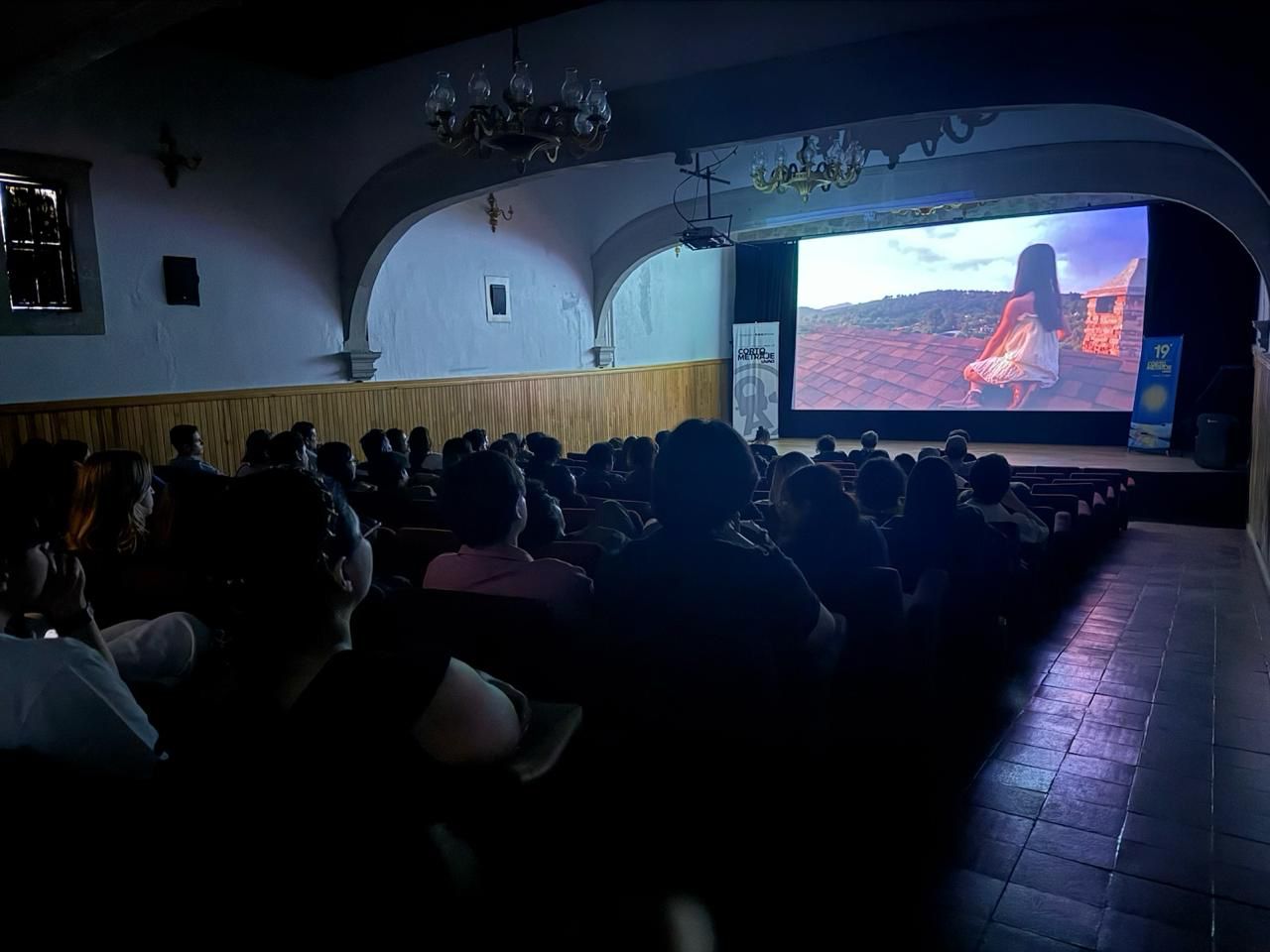 Buscan visibilizar el cine y video michoacano en el Premio Eréndira 2026