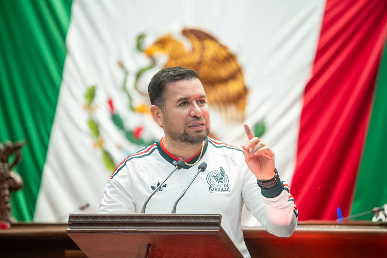 Plantea Reyes Galindo iniciativa contra el bullying; reforma refuerza mecanismos de prevención en escuelas