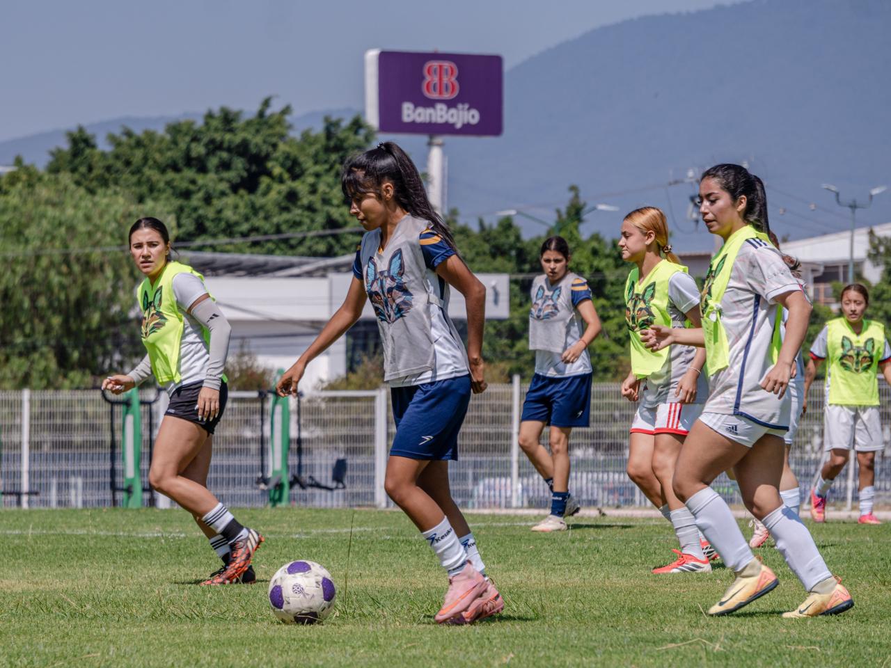 Atlético Morelia – UMSNH Femenil abre segunda etapa de visorias