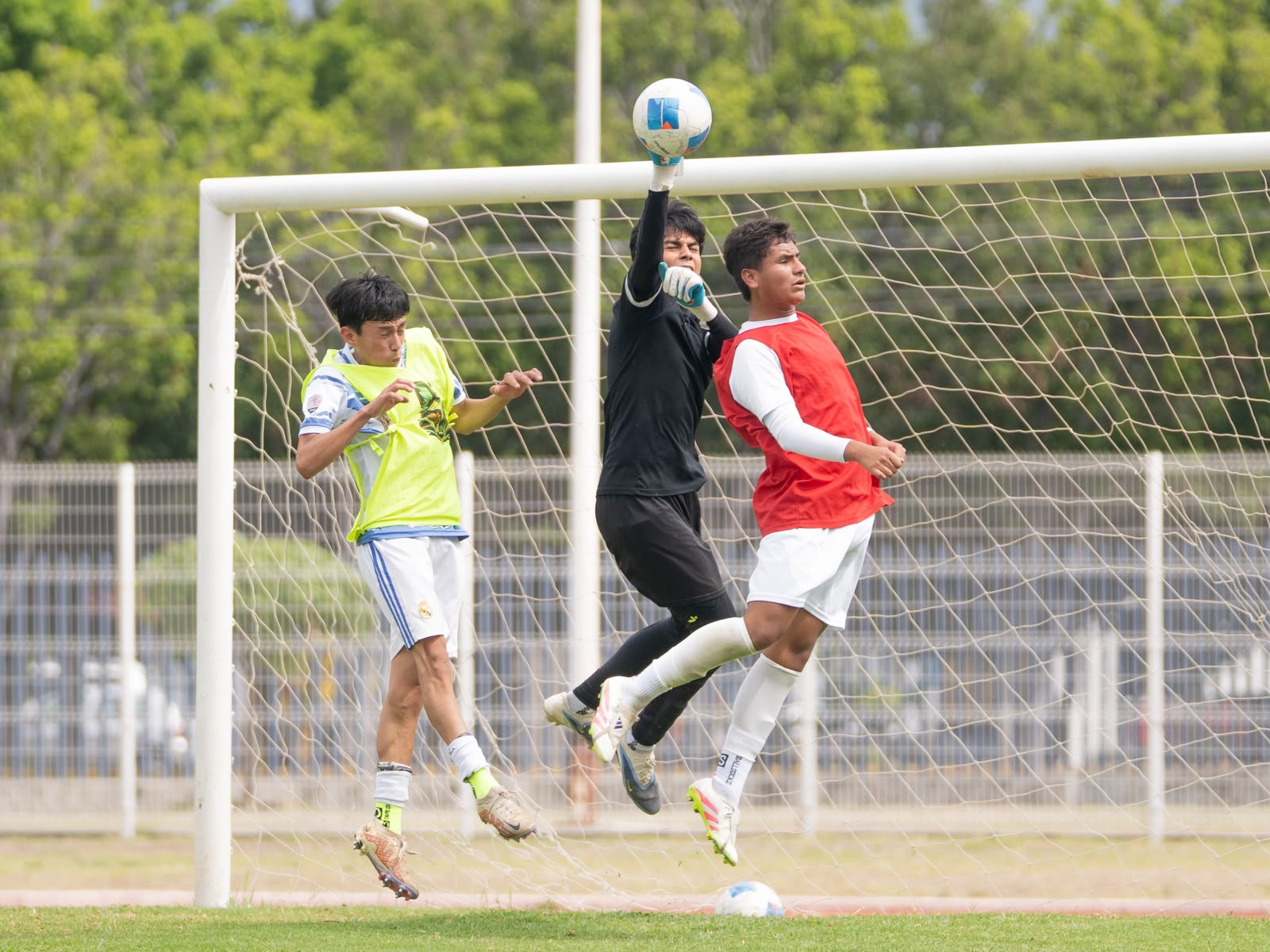 Atlético Morelia – UMSNH invita a su segunda etapa de visorías; se realizará el jueves