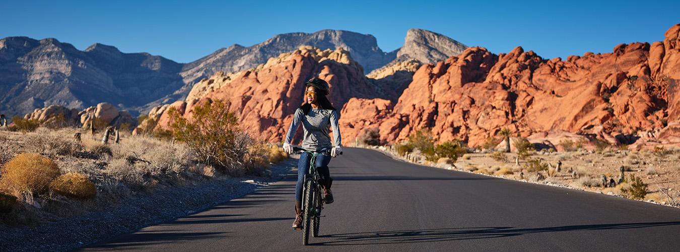 Hoy, 3 de junio, día mundial de la bicicleta
