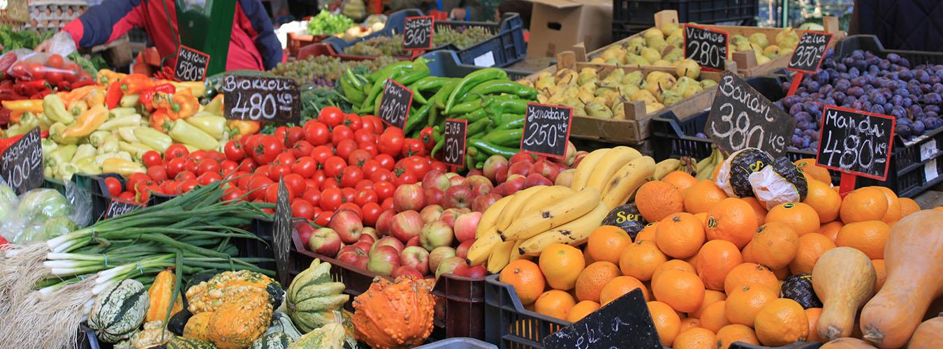 ¿Por qué es importante la inocuidad alimentaria? ¿Por qué es importante la inocuidad alimentaria?