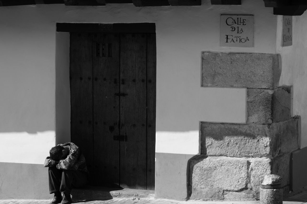 La traición y la deslealtad, la personalidad fracturada