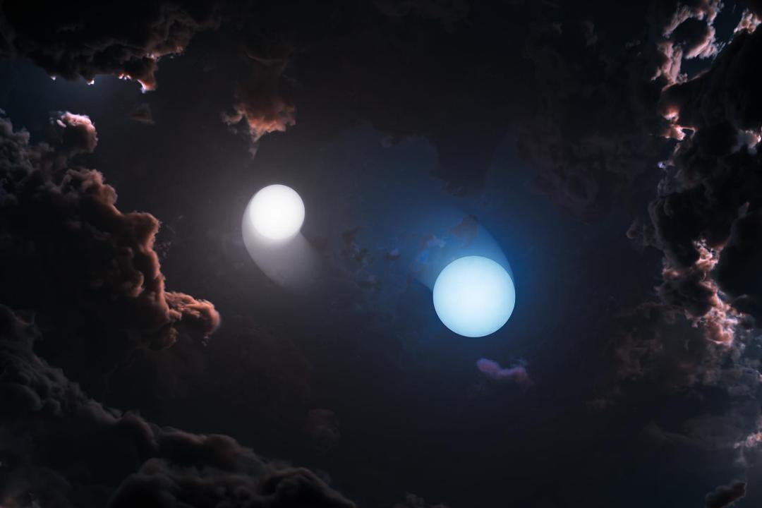 Para saber cómo viven y mueren las estrellas hay que “pesarlas”: UNAM Morelia Para saber cómo viven y mueren las estrellas hay que “pesarlas”: UNAM Morelia