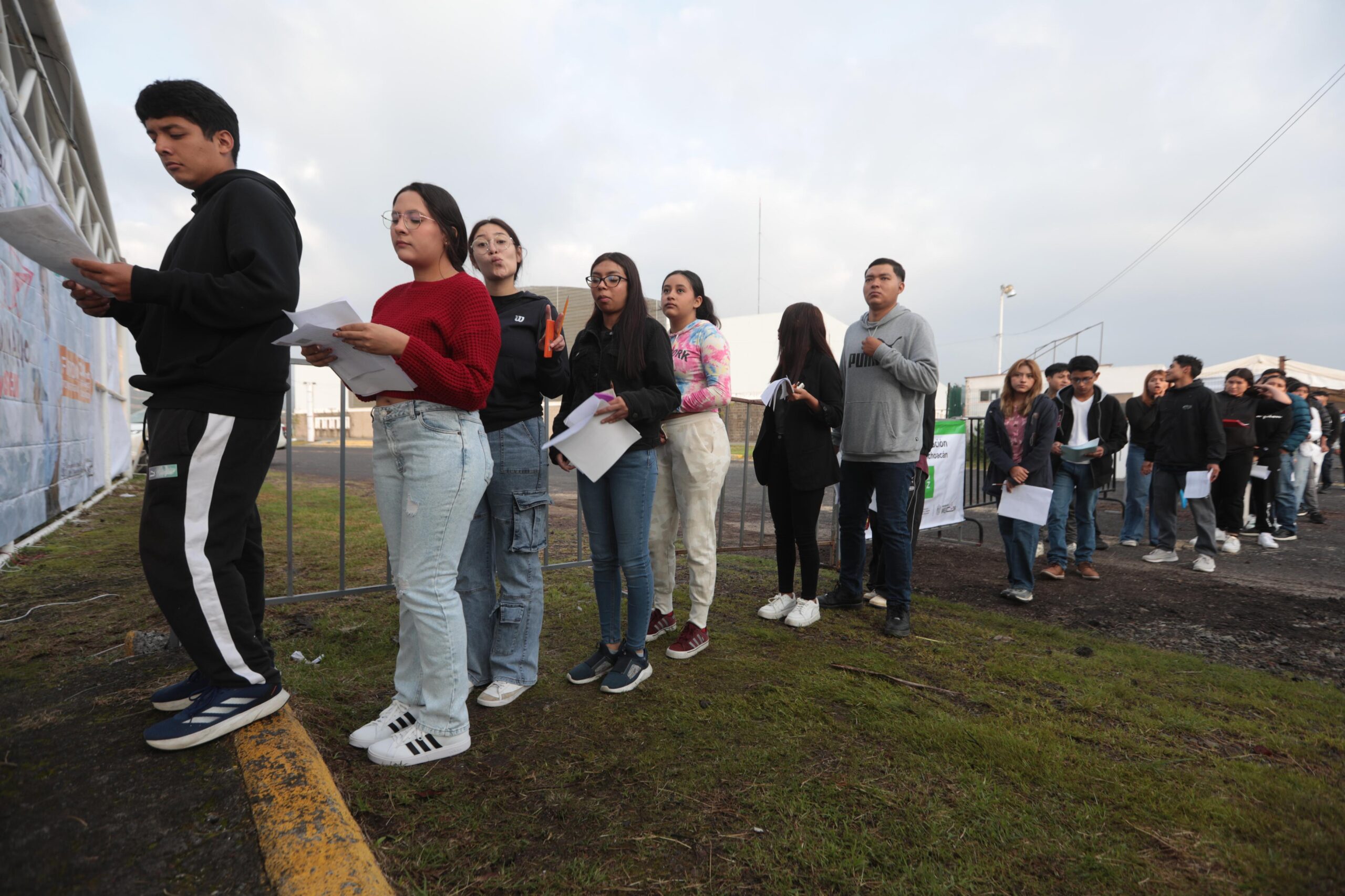 Si eres aspirante a las Escuelas Normales esto es lo que debes saber para tu examen de ingreso Si eres aspirante a las Escuelas Normales esto es lo que debes saber para tu examen de ingreso