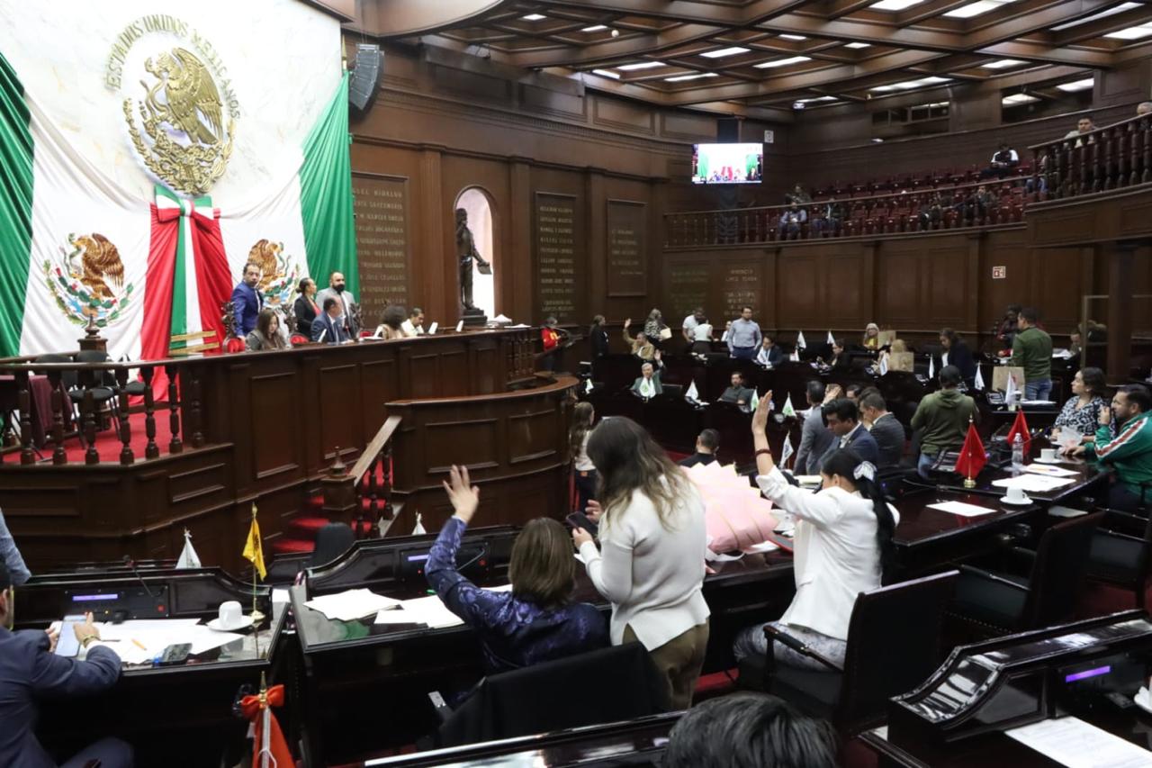 Congreso del Estado aprueba reformas a favor de frenar la Alineación Parental Congreso del Estado aprueba reformas a favor de frenar la Alineación Parental