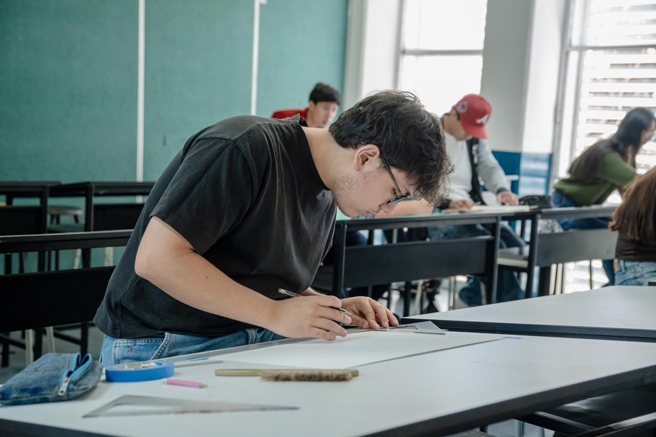 Aplicación de examen de admisión a la UMSNH, continúa este jueves; toca el turno a ciencias exactas e ingenierías