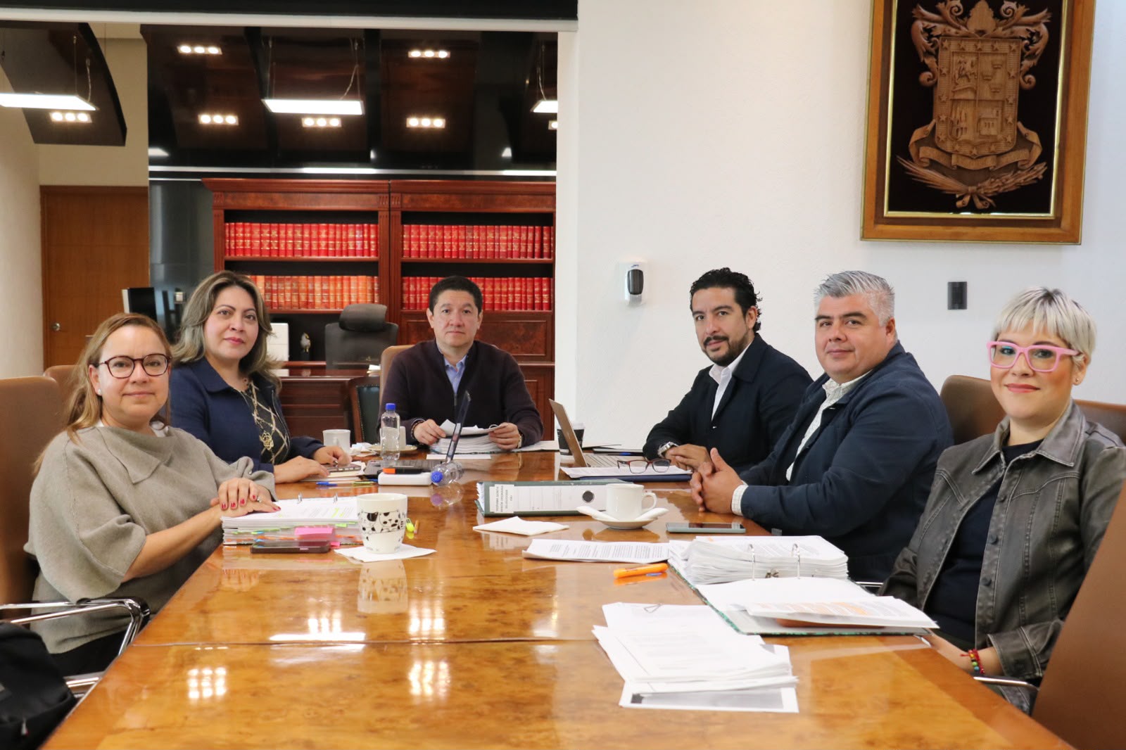 Con nuevo protocolo, Poder Judicial de Michoacán fortalece la prevención y atención del hostigamiento y acoso sexual