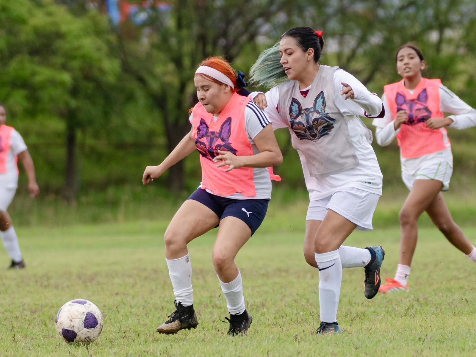 Se realizó la segunda etapa de visorías del Atlético Morelia – UMSNH Se realizó la segunda etapa de visorías del Atlético Morelia – UMSNH