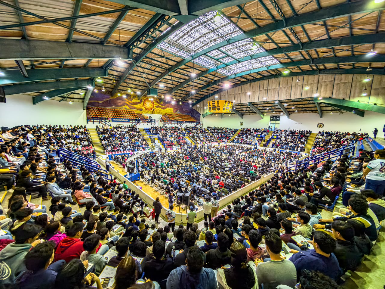 Este domingo, UMSNH dará a conocer resultados de los exámenes de admisión
