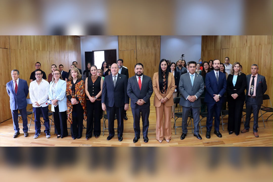 Poder Judicial de Michoacán obtiene con éxito recurso federal para fortalecer la justicia laboral en Michoacán