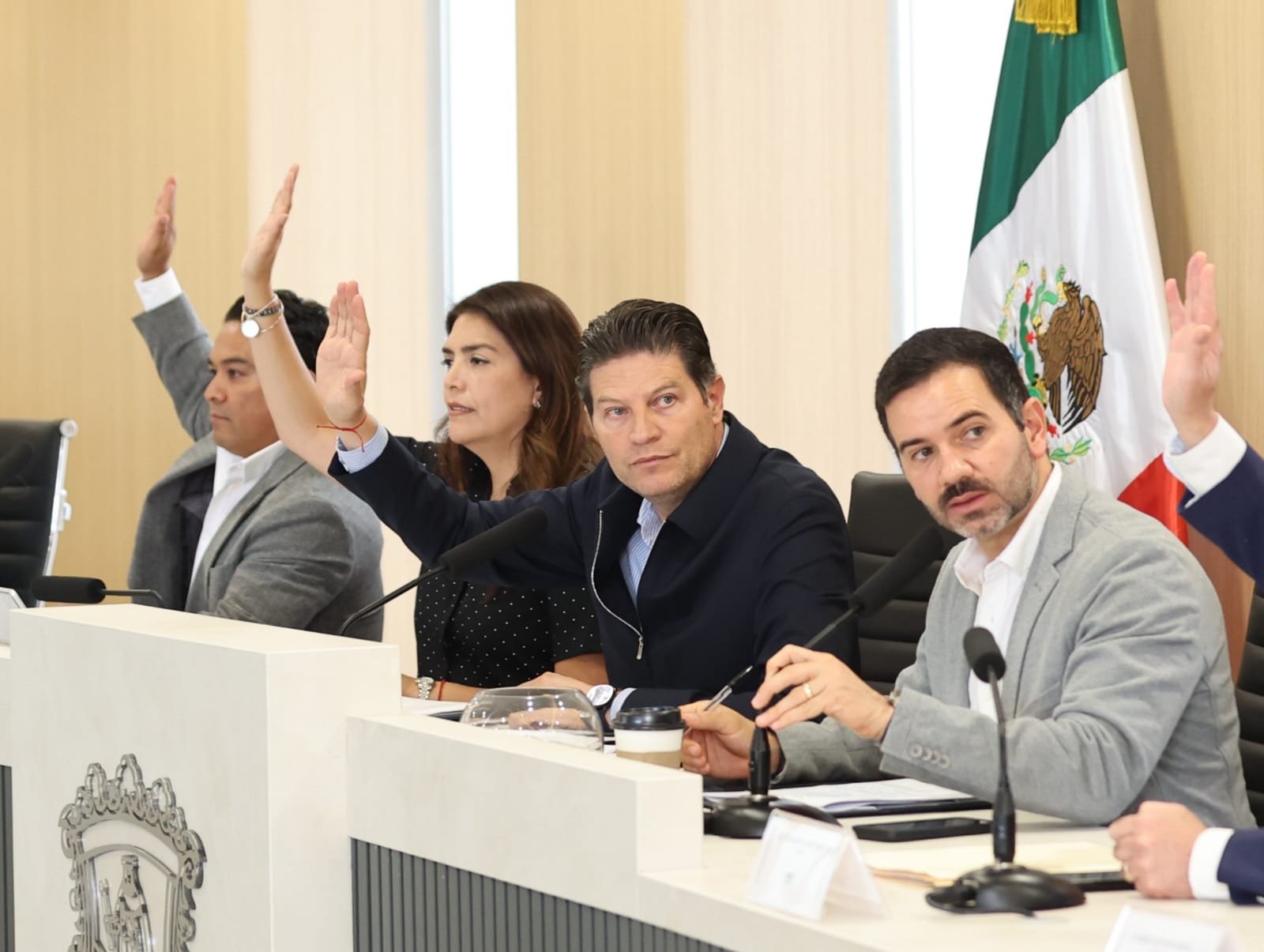 La doctora Ireri Suazo Ortuño recibirá la presea Amalia Solórzano Bravo 2026