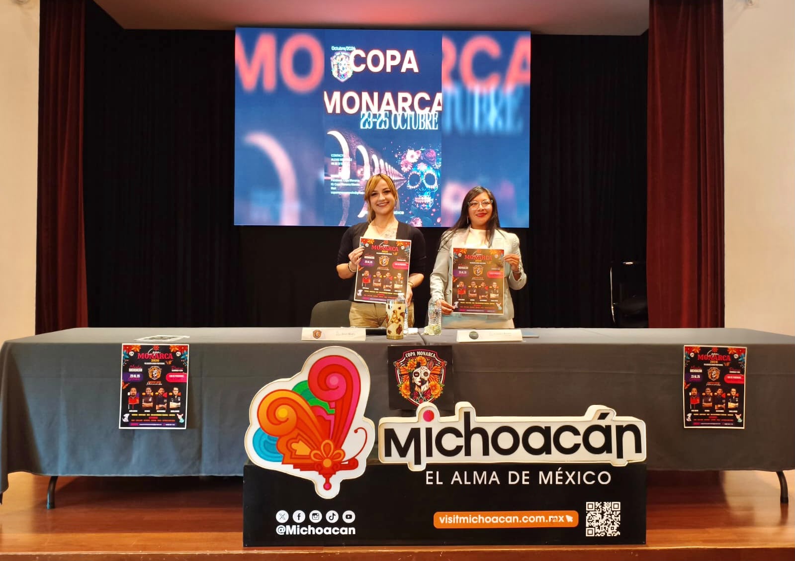 Michoacán recibirá la segunda edición de la Copa Monarca de estilismo canino
