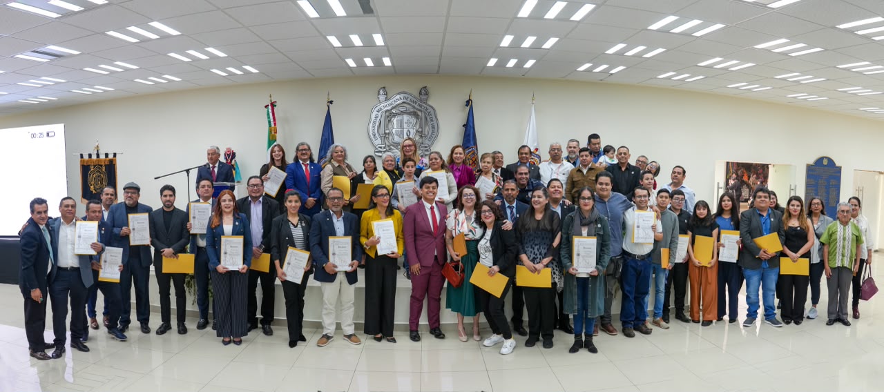 Celebrar 50 años de Radio y Tv Nicolaita, nos invita a mirar al futuro: Yarabí Ávila