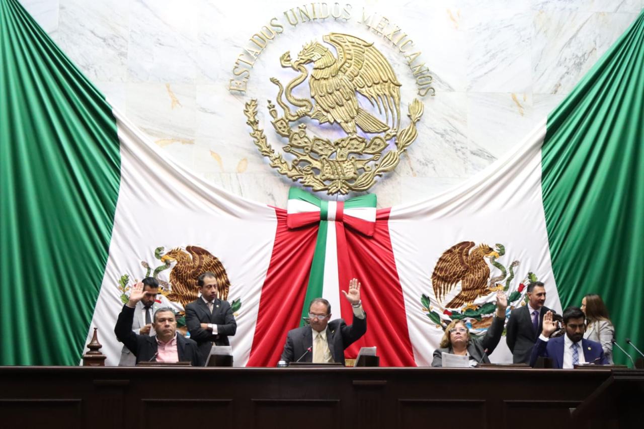 Legisladores a favor de que dependencias de gobierno cuenten con intérpretes de señas
