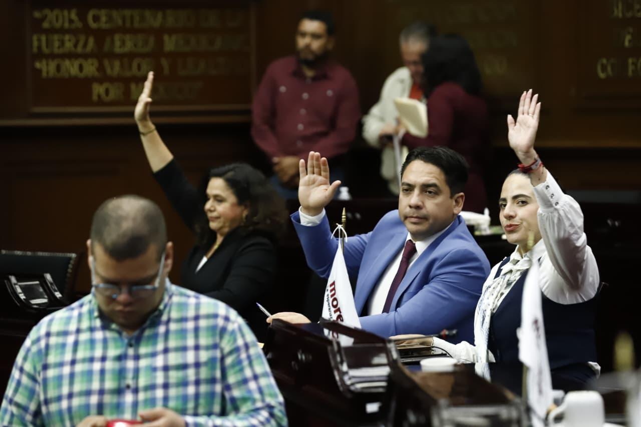 Elimina Congreso del Estado ratificación en las quejas presentadas ante la CEDH Elimina Congreso del Estado ratificación en las quejas presentadas ante la CEDH